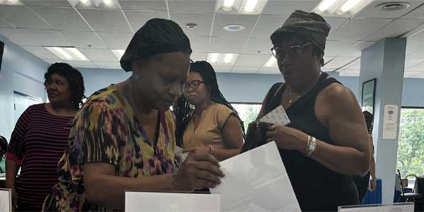 Community Engagement
