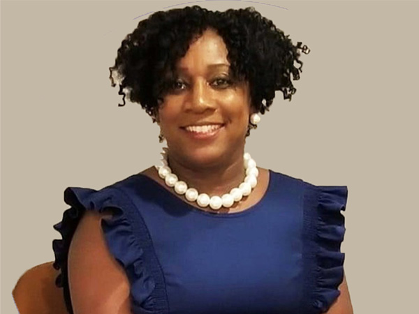 Andrea Cook