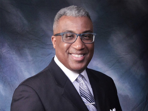 Raymond Keith, III