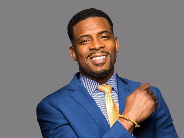 Timothy Findley, Jr.