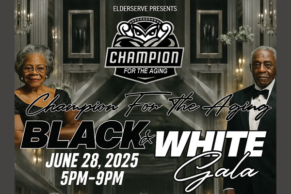 Event Flyer