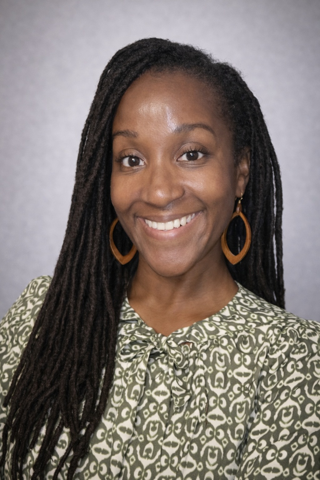 Shawntá Vaughn